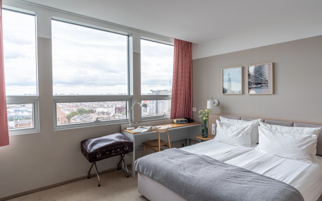 Hotel Altus Poznań Old Town - Destigo Hotels