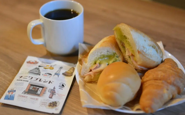 TAKUTO HOTEL Shinsaibashi