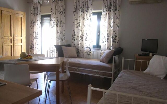 Case Borgo Vacanze