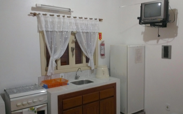 Residencial Jade