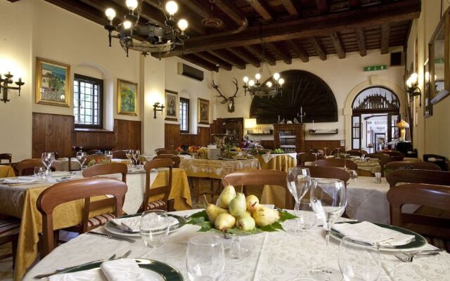 Residenza d'Epoca Posta Vecia