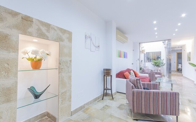 Boveda Boutique House