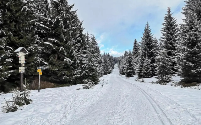 Penzion Medvídek