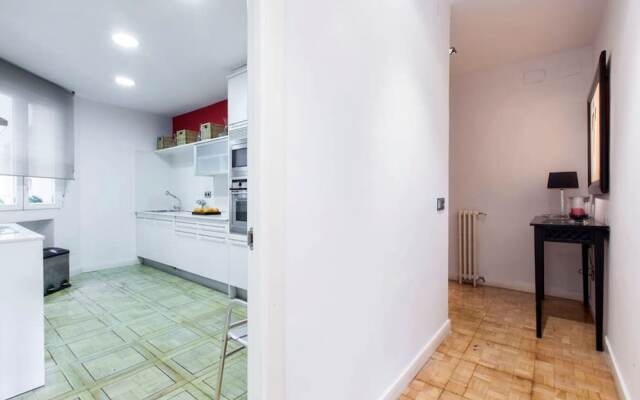 Homelike Palacio Real