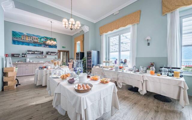 Hotel Villa Belvedere