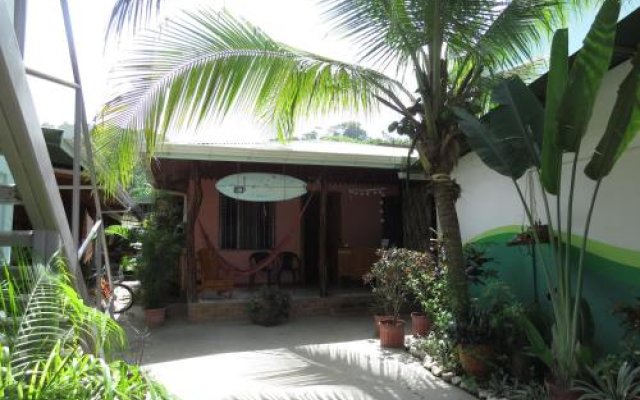 Cocobolo Guest House