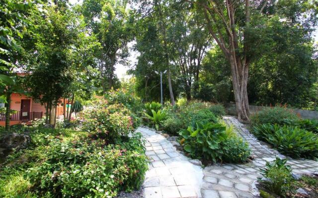 Baan Pordee Homestay