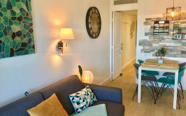 MyHome Riviera - Cannes Sea View Apartment Rentals