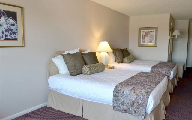 Safari Inn Downtown Boise