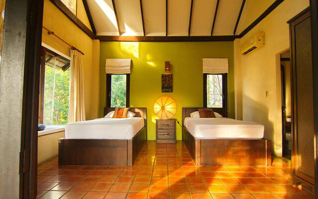 Phu Pai Art Resort