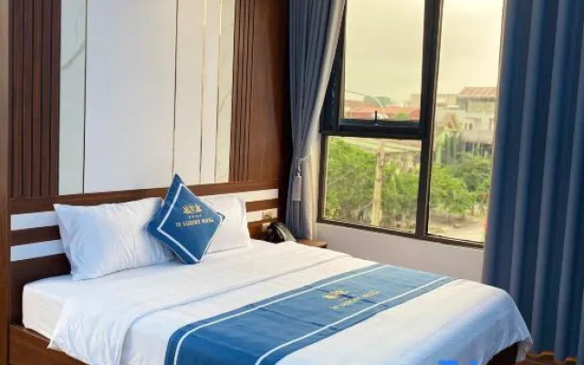 79 Luxury Hotel I – Guest Rooms – Ha Nam