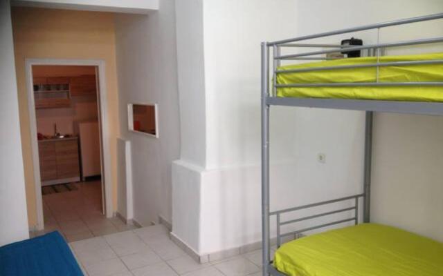 Apartment 10 min from the center of Heraklion