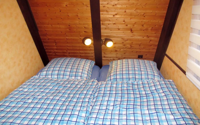 House Winnetou Ronshausen