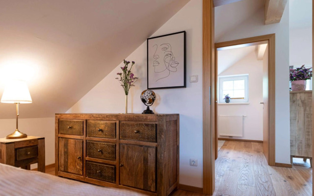 Ferienwohnung Flora Altaussee