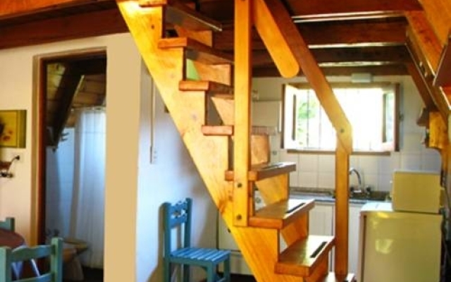 Hosteria del Chapelco