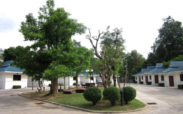 Fahproundfon Hotel
