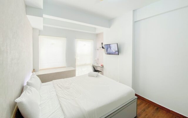 Cozy Stay Studio At Patraland Urbano Apartment