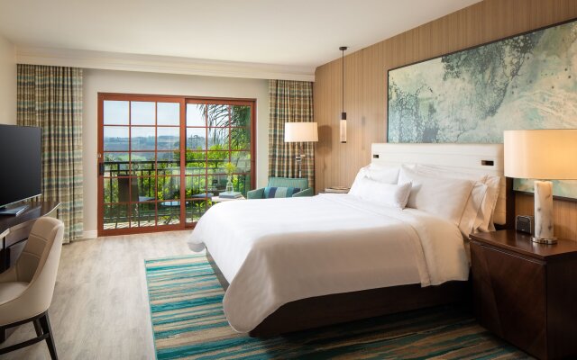 Westin Carlsbad Resort & Spa