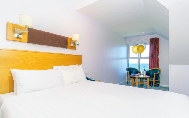 Portrush Atlantic Hotel