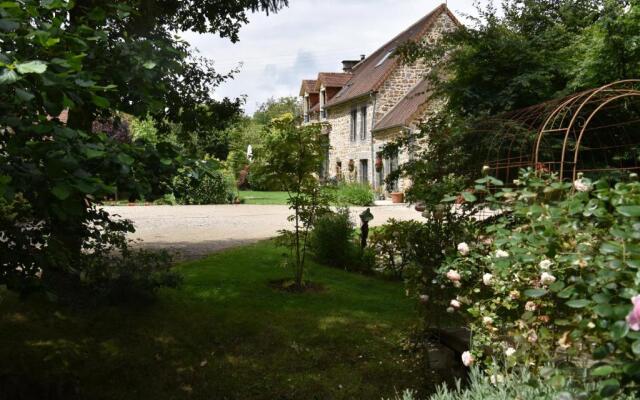 La Grange Bagnolaise