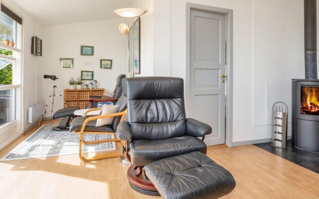8 Person Holiday Home in Hadsund