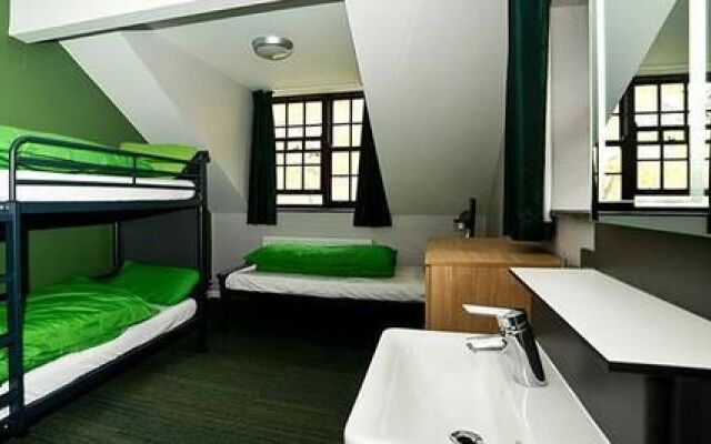 YHA Snowdon Pen-y-Pass