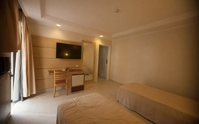 Windsor Hotel
