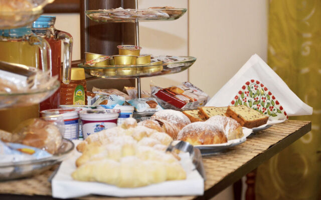 Bed & Breakfast A Castel Capuano