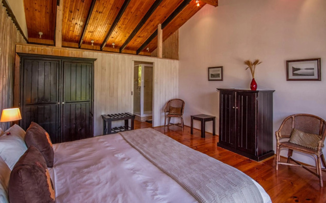 Piesang Valley Lodge