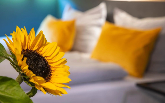 [Bee]Village Messehotel Hannover-Laatzen.