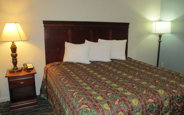 Motel 6 Shartlesville, PA