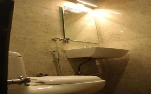 Hotel Grand Gaayatris