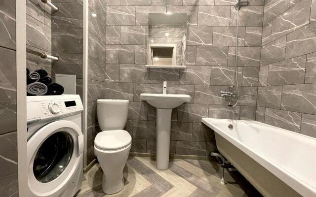 Апартаменты на улице Советской Армии 75