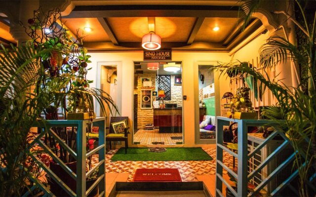 Patong Sino House