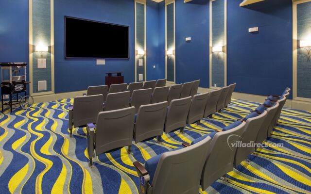 Rolling Skies by VillaDirect