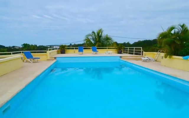 Villa Victoria