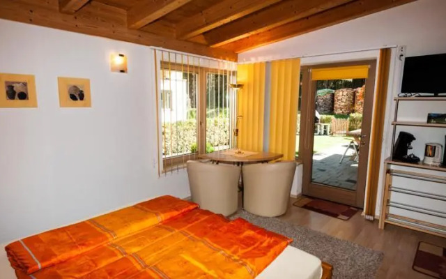 Apartment Kleinlercher