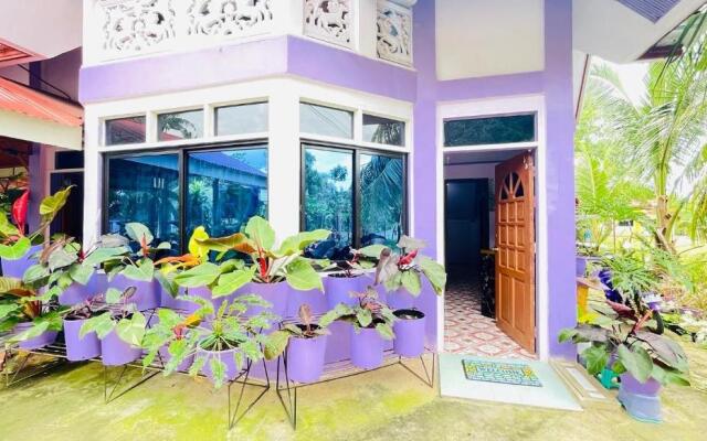 Einel Homestay