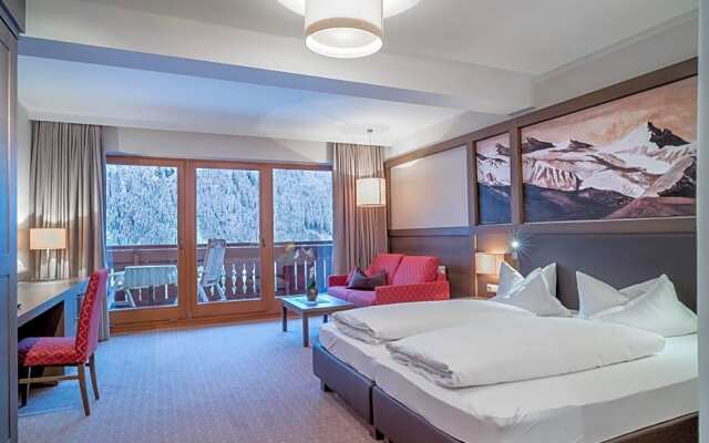 Wellness & Relax Hotel Milderer Hof