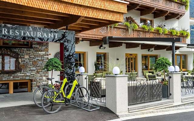 Ferienhotel Platzlhof