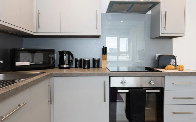 Pillo Rooms Apartments- Manchester Arena