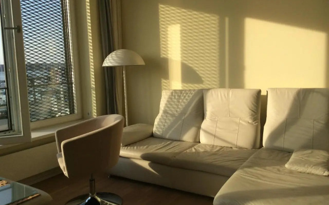 Ferienwohnung Fjordblick in Flensburg, Sonwik