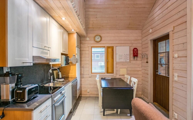 Anttoora 5 Pori in Pori