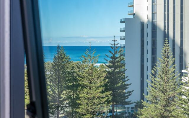 Koko Broadbeach