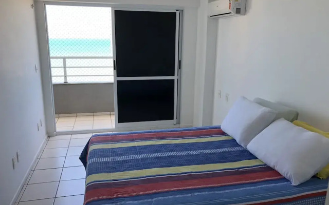 Varandas de Iracema Meu Lugar Ceará