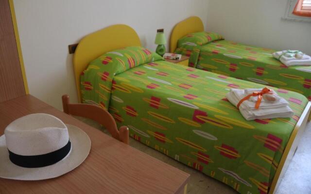 Appartamento Il Gabbiano