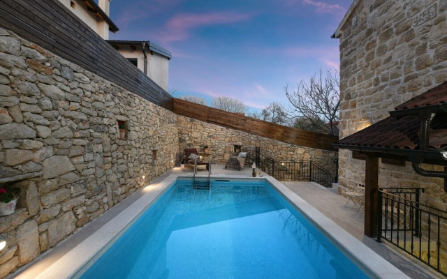 Villa Laurana Zadarvillas