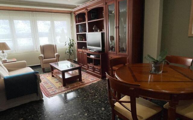 Apartamento A Tenencia