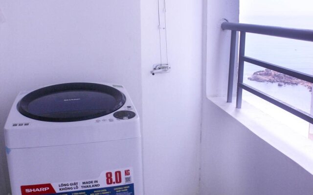 Gold Oceanus Nha Trang