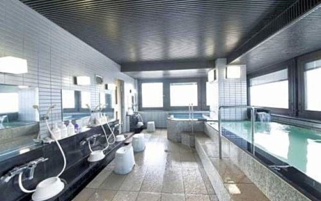 Hotel Nagano Avenue - Vacation STAY 78361v